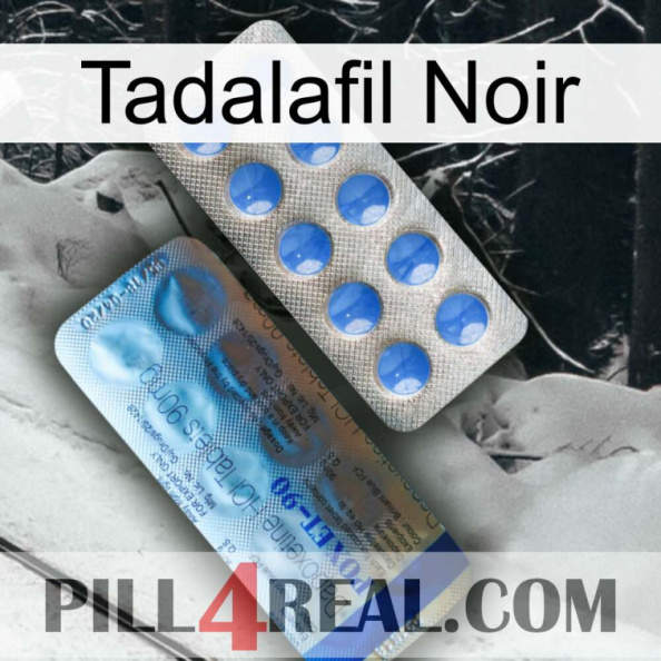 Tadalafil Black 40